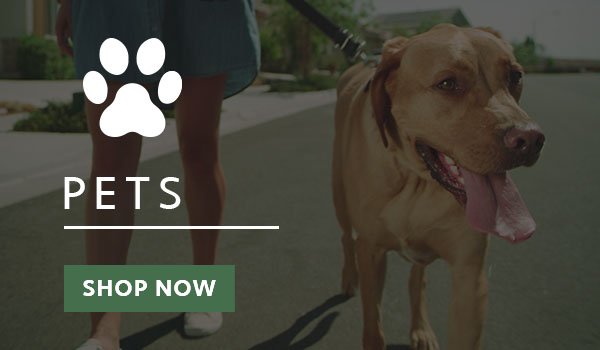 pets shopping link